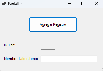 No funciona